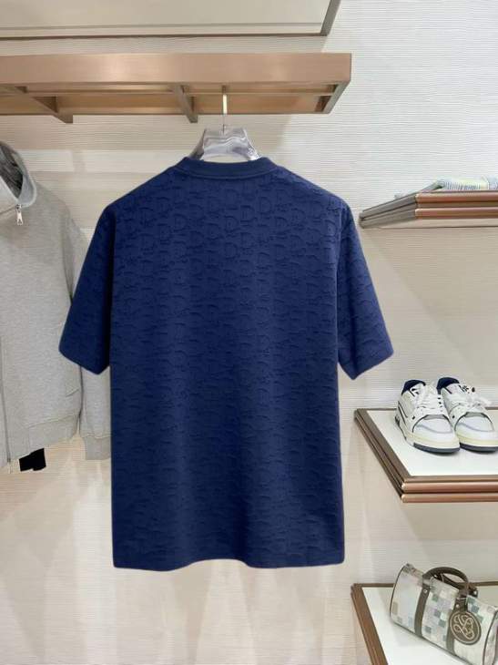 Dior T Shirts Short _SKUDiorM-3XLxetr31816299
